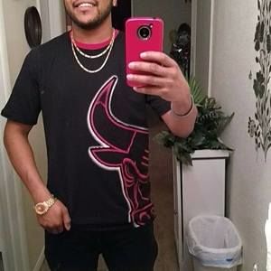 Meet your Posher, Henry tank